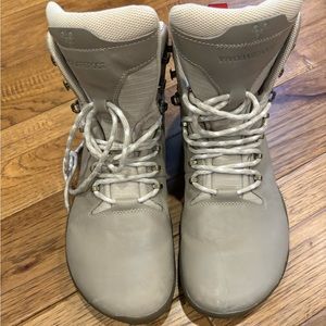 VivoBarefoot Tracker